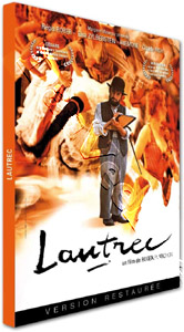 Lautrec |   DVD